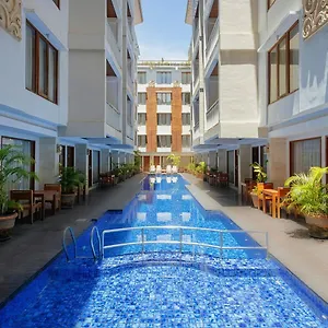 Hotel The Sun & - Chse Certified, Legian (Bali)