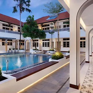 Hotel The Mahata, Legian (Bali)