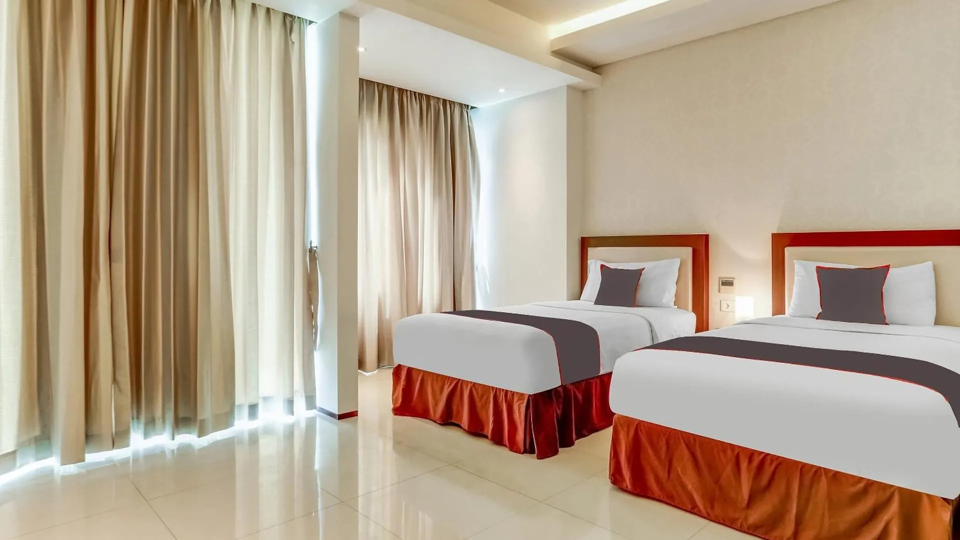 Collection O Legian Near Pantai Kuta Formerly Premium Legian Indonesia
