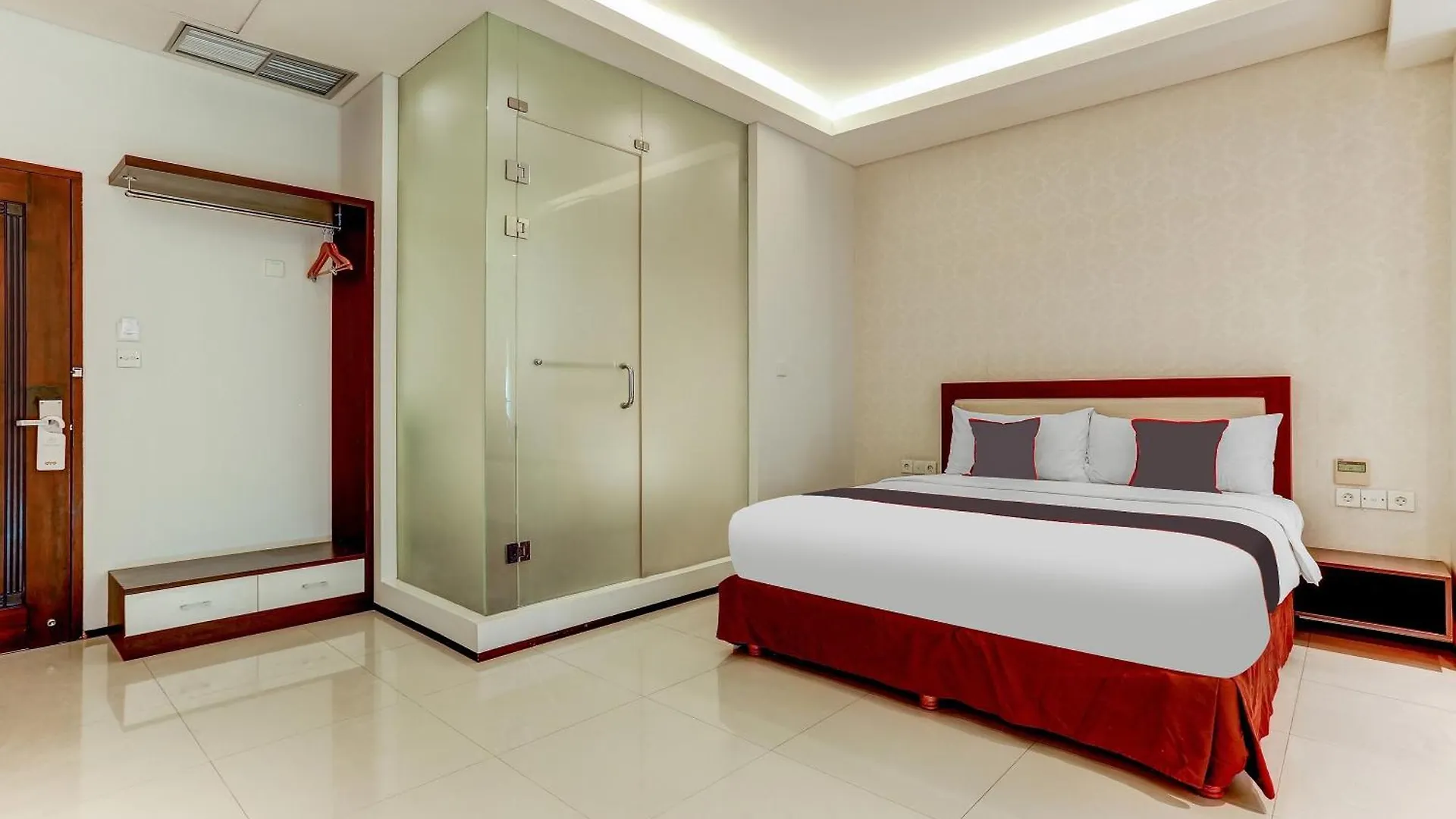 Hotel Collection O Legian Near Pantai Kuta Formerly Premium Legian