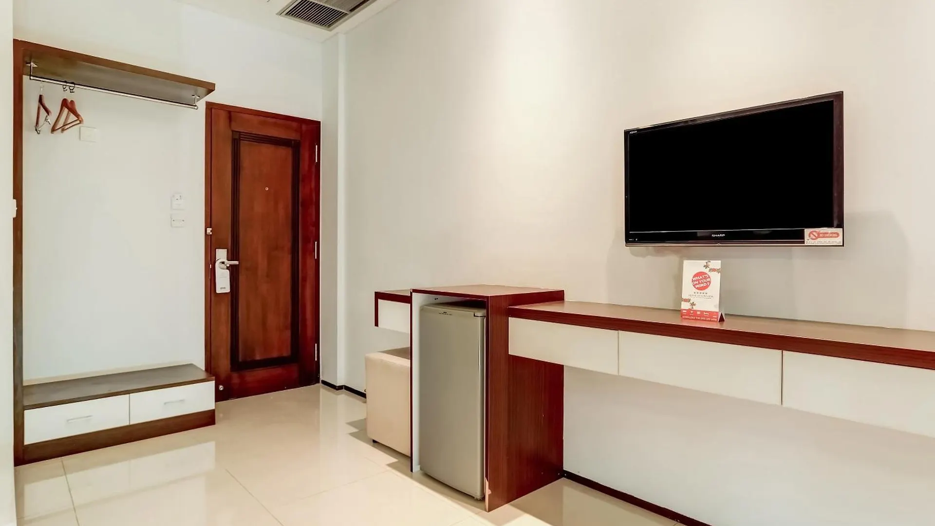 Collection O Legian Near Pantai Kuta Formerly Premium Legian