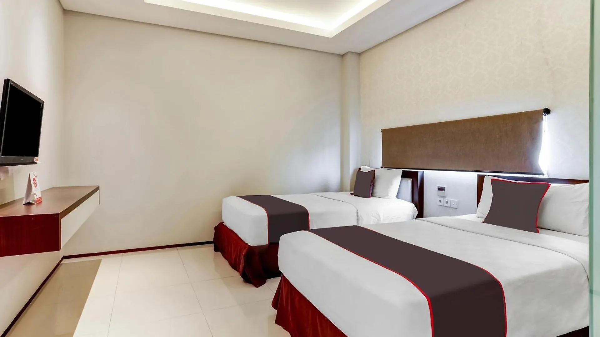 Collection O Legian Near Pantai Kuta Formerly Premium Legian Hotel Legian (Bali)