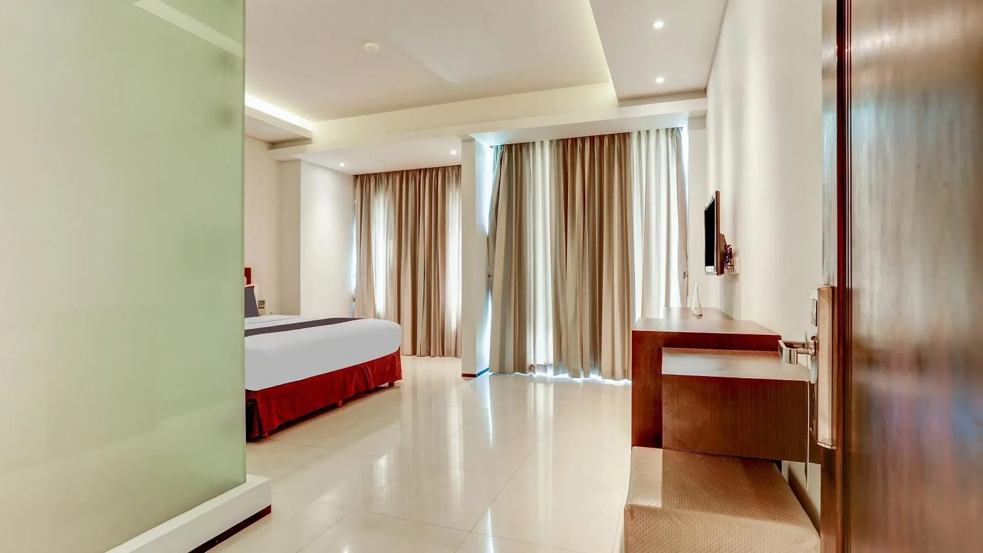 Collection O Legian Near Pantai Kuta Formerly Premium Legian 4*, Legian (Bali)