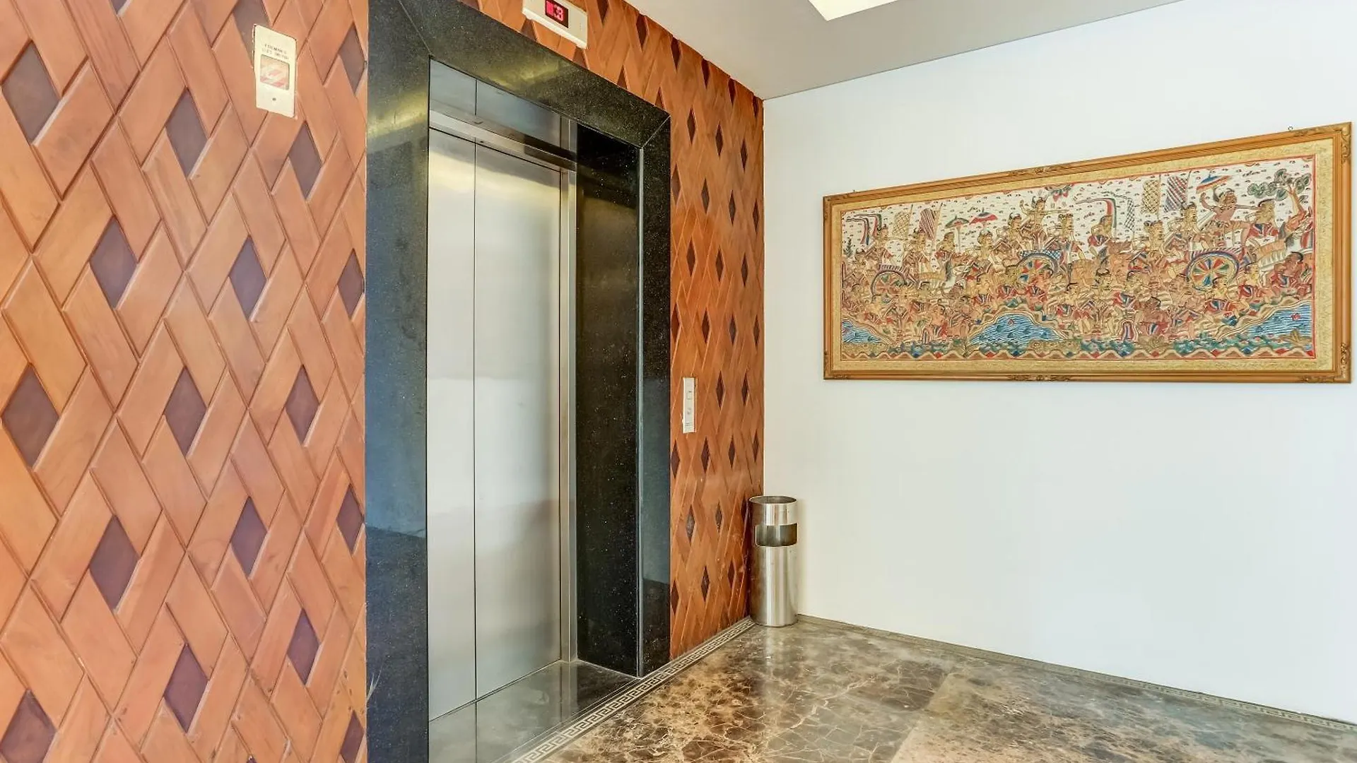 Hotel Collection O Legian Near Pantai Kuta Formerly Premium Legian