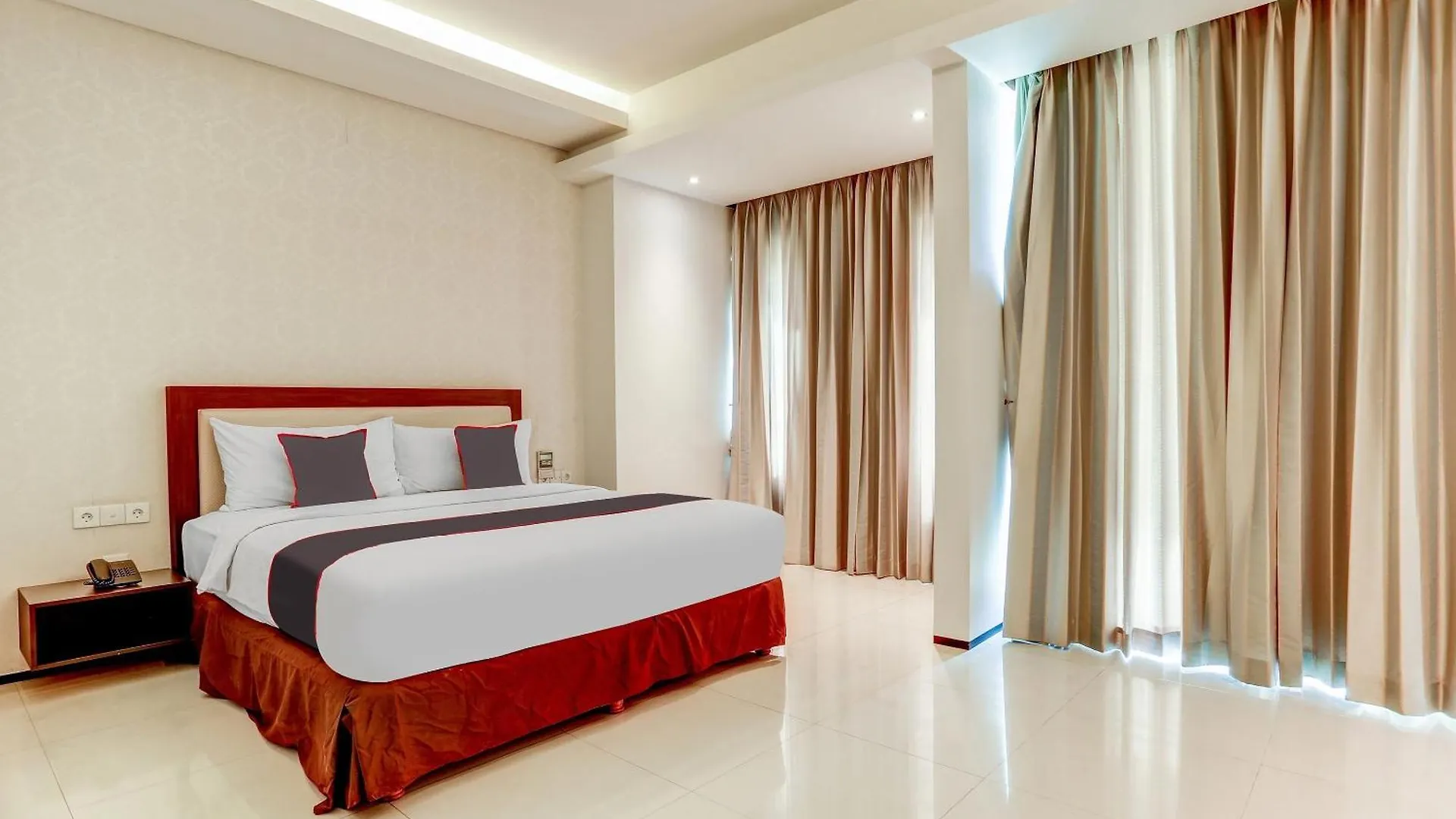 Collection O Legian Near Pantai Kuta Formerly Premium Legian