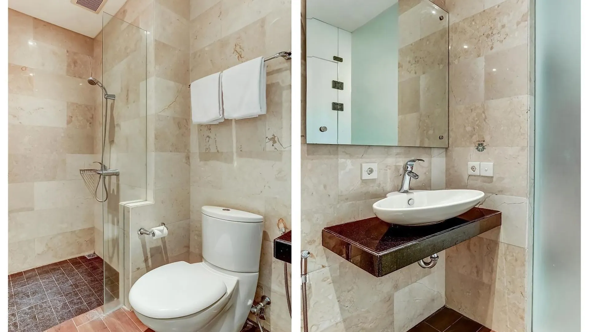 **** Hotel Collection O Legian Near Pantai Kuta Formerly Premium Legian Indonesia