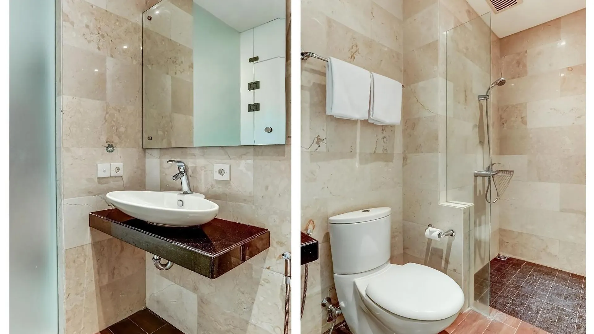 Hotel Collection O Legian Near Pantai Kuta Formerly Premium Legian