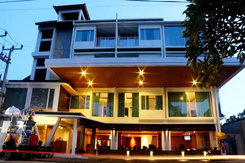 Collection O Legian Near Pantai Kuta Formerly Premium Legian Hotel Legian (Bali)